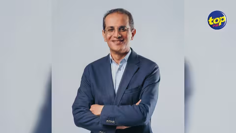 Présidence de Business Mauritius : Anil Currimjee succède à Jean Pierre Dalais