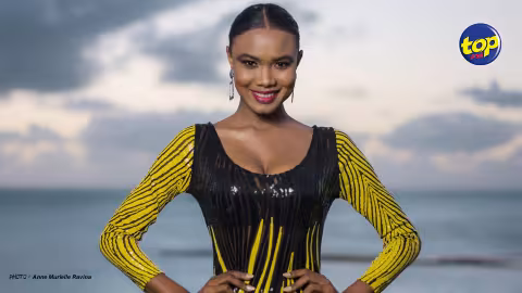 Candidate pour Maurice au concours de Miss Universe: ” Je n’ai peut-être pas eu de couronne mais j’ai beaucoup eu en terme de connaissance et d’apprentissage” avance Anne Murielle Ravina