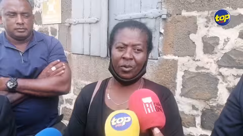 Torture policière alléguée : « Linn ferm 4 an pou nanye » confie la mère de David Jolicoeur