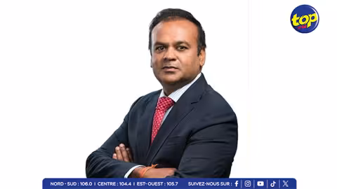 Ritesh Ramful en Inde pour les funérailles du Dr Manmohan Singh : « C’était important que Maurice soit représentée et notre présence a été bien accueillie par le gouvernement indien », affirme le ministre des Affaires étrangères.