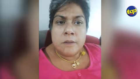 Arrêtée pour Breach of ICT Act : Aruna Gangoosingh reconduite en cellule policière