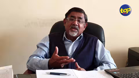 Des comptes Facebook bloqués : L’Avocat Ashok Radhakissoon préconise d’alerter la Cybercrime Unit