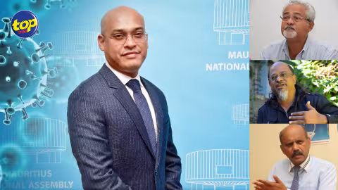 Covid Leave : Les syndicats unanimes… le ministre Callichurn annonce d’autres réunions
