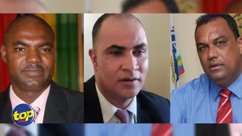 Assemblée régionale de Rodrigues : «le renouveau c’est nous… », dit Johnson Roussetty