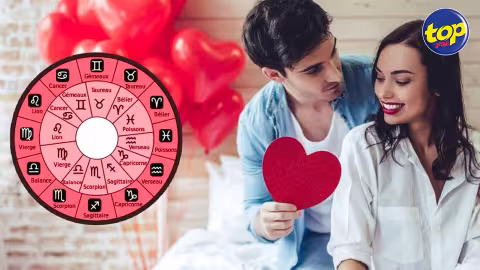 Astrologie : Si vous sortez avec ces signes astrologiques, vous avez peu de chances de fêter la Saint-Valentin