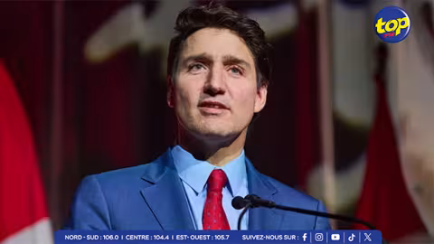 Au Canada : Démission du Premier ministre Justin Trudeau…Il restera en poste jusqu’à la nomination d’un successeur
