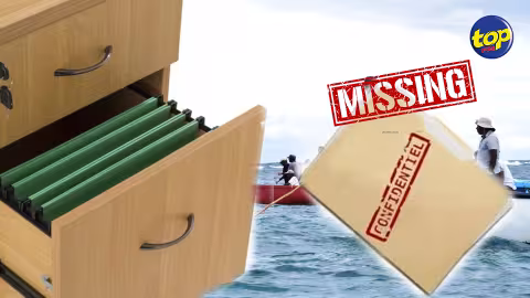 Au ministère de la pêche à Port Louis : la clé d’un tiroir contenant des documents confidentiels introuvable