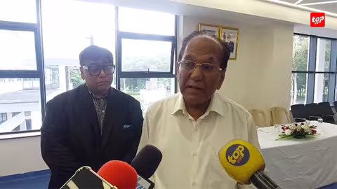 Polémique autour du cas du petit Rivyansh Raghoobar : « L’État prend en charge l’intégralité des frais », affirme le ministre Anil Bachoo, qui précise les modalités de la prise en charge