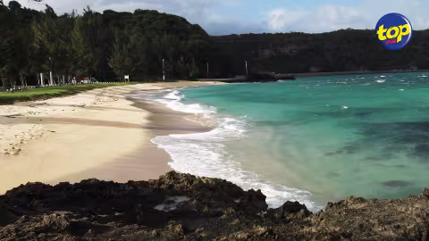 À Baie du Cap : Le corps sans vie d’un sexagénaire repêché ce matin