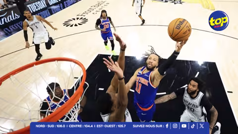 Les Knicks champions NBA : de la remontée historique au sacre attendu depuis 1973