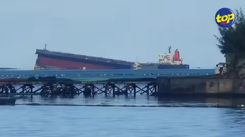 Surveillance de nos eaux maritimes : Trois navires de pêche chinois arraisonnés par les gardes-côtes