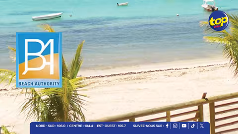 BEACH-AUTHORITY