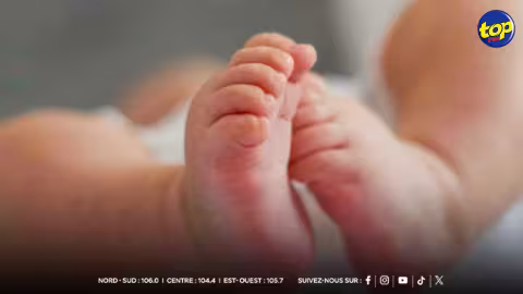 Abandon d’un nouveau-né à Stanley : les ministères de la Santé et de l’Égalité des genres unissent leurs efforts pour assurer une prise en charge immédiate et complète de l’enfant