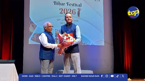 L’héritage culturel au coeur du Bihar Festival 2026