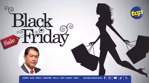 BLACK FRIDAY