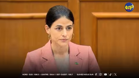 Bail (Amendment) Bill : Joanna Bérenger interdite de continuer son discours en kreol morisien…Shirin Aumeeruddy-Cziffra rappelle les standing orders