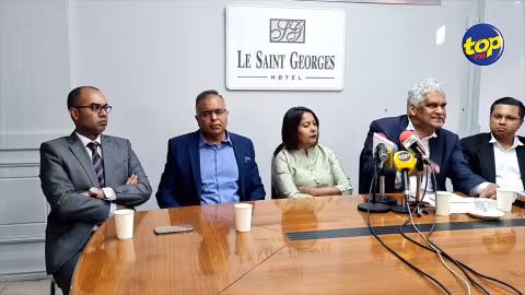 Un grand rassemblement des Avengers prévu le 10 décembre prochain dans la circonscription No 8 : « nu pe demande a cki Dr Navin Ramgoolam, Paul Bérenger, Xavier Luc Duval, Nando Bodha, Roshi Bhadain et les autres bizin présent » , c’est le souhait de Rama Valayden