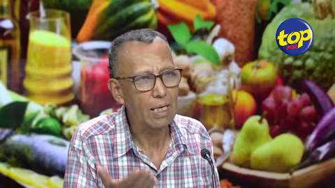 Cherté du coût de la vie : « Les Mauriciens doivent changer leurs habitudes alimentaires… le riz ration est plus nourrissant que le basmati », affirme l’agronome Éric Mangar