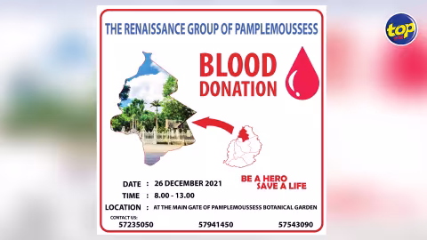 BLOOD-DONATION