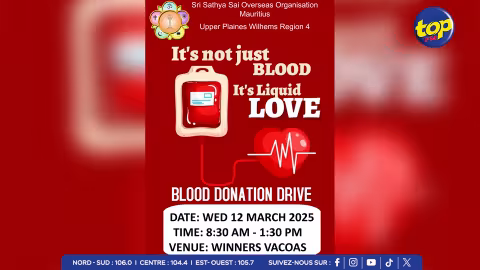 BLOOD-DONATION