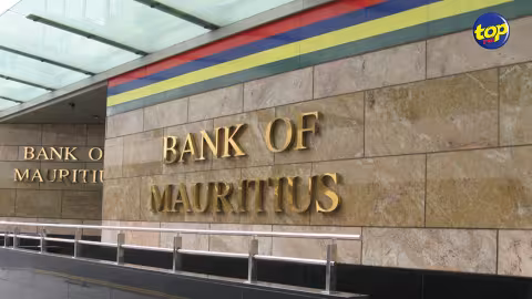 La banque de Maurice a pris toutes les dispositions pour assurer que les banques commerciales sont adéquatement fournies en argent pendant la période des fêtes, un total de Rs 56 milliards sera en circulation