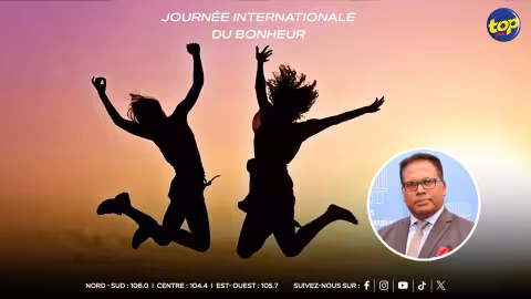 Raj Pentiah : « Offrir un service d'excellence axé sur le bonheur du citoyen… »