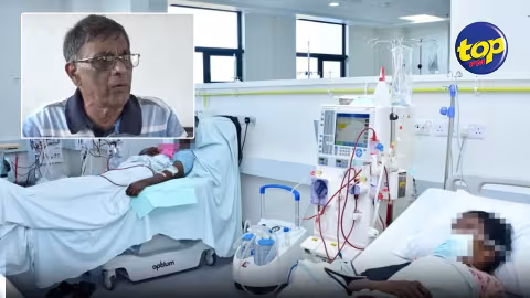 Conclusion des rapports sur les patients dialysés décédés durant la pandémie de Covid-19 : « Une grave négligence médicale », fustige Bose Soonarane 