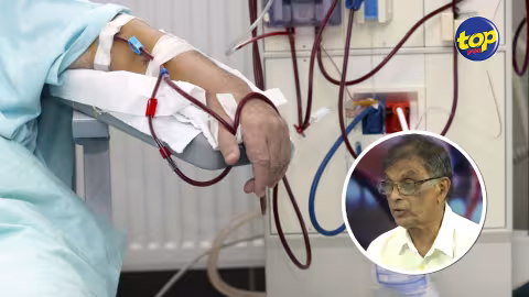 Traitement des patients dialysés : pénurie de calcium carbonate, l’alternative proposée pas adaptée et pourrait affecter la santé des patients