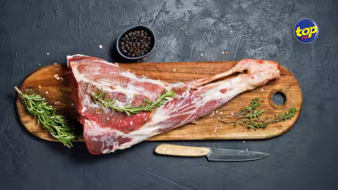 Entre Rs 345 et Rs 400 la livre : « Bientôt, les Mauriciens ne pourront déguster la viande de bouc qu’une fois l’an », affirme Jayen Chellum, de l’ACIM