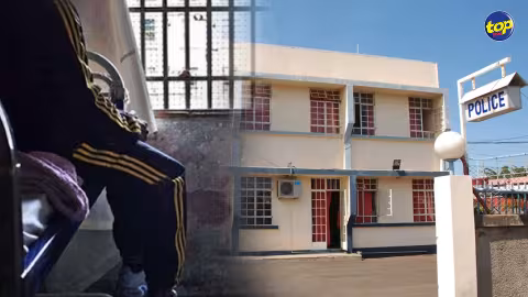 Condamné sous la Quarantine Act : trois semaines de prison à un habitant de Pointe aux Sables