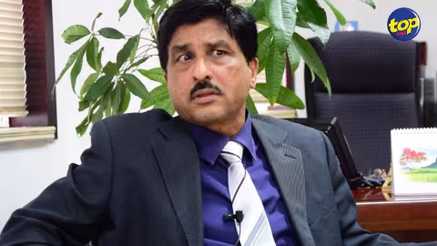 MBC : Anooj Ramsurrun convoqué au ministère des TICs ce mardi