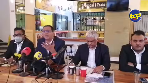 Rapport Britam : Roshi Badhain conteste la présence de Sattar Hajee Abdoula
