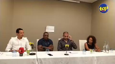 Politique : réunion prévue ce jeudi entre les dirigeants de LPM et Bruneau Laurette, qui avait pris un congé politique de deux semaines pour des activités professionnelles