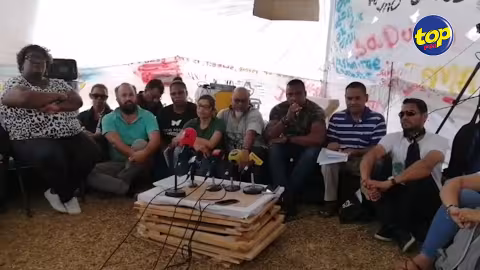 La vidéo virale du ministre Jagutpal: “Fete c’est so droit, mais li garde le respect de social distancing pareil kuma lin dire nous fair”, affirme Bruneau Laurette