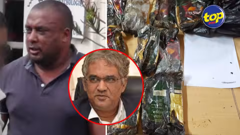 Appel lancé par les avocats à Rama Valayden après  l’arrestation de Bruneau Laurette : « Moi jamais mo pas laisse tomber ; je suis dans l’attente car la police souhaite m’interroger pour un witness statement dans cette affaire », regrette  le chef de file des Avengers
