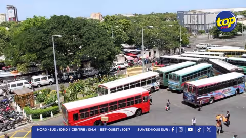 Journée du transport public : entre sécurité, horaires et état des bus, les Mauriciens réclament des améliorations