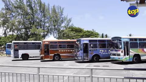 Problème de transport de Mahebourg – St Hubert : « les conseillers du village envisagent une grève de la faim lundi prochain si rien n’est fait » indique Nitin Jeeha