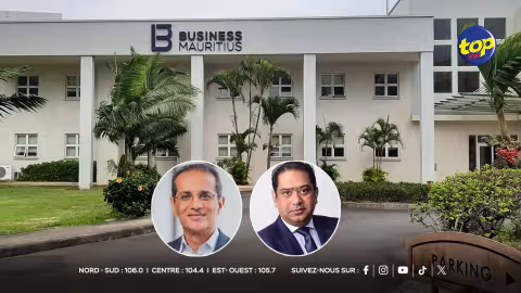 BUSINESS-MAURITIUS