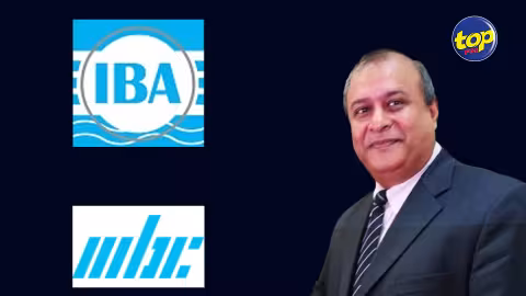 Devant l’IBA : Balkrishna Kaunhye porte plainte contre la MBC