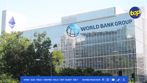 Banque-mondiale
