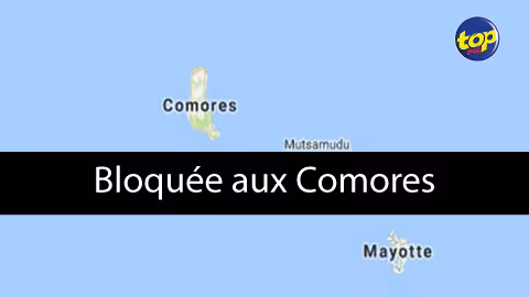 Bloquée aux Comores depuis plus de six mois : une sexagénaire perd partiellement la vue par manque de traitements médicaux