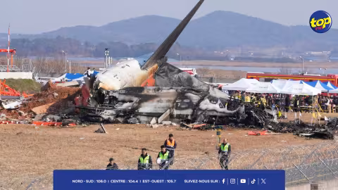 Après le crash d'Azerbaijan Airlines : Plusieurs compagnies aériennes annulent des vols vers la Russie 