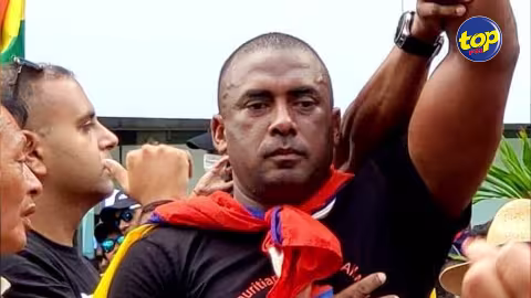 Sa requête rejetée pour tenir une manifestation devant la résidence du premier ministre : « Pravind Jugnauth a peur, rien au monde ne m’empêchera d’accomplir ma mission », prévient Bruneau Laurette