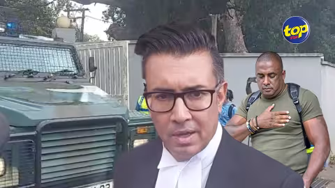 Motion de remise en liberté de Bruneau Laurette : La plaidoirie de Me Shakeel Mohamed sera axée sur les trois points avancés par la police pour s’opposer à la remise en liberté de l’activiste
