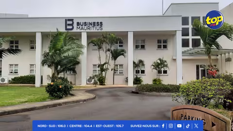 Business-Mauritius