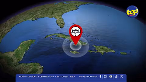 Nouvelle secousse en Caraïbe : Cuba frappée par un tremblement de terre de magnitude 6, pas de bilan immédiat