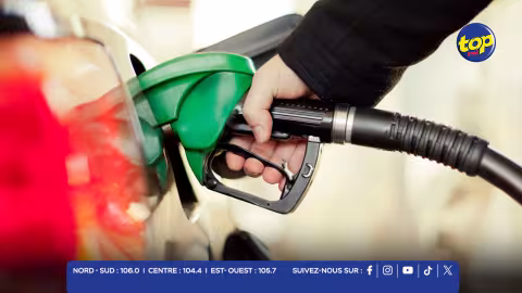 CARBURANT