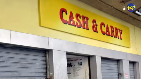 Insolvabilité de l’enseigne Cash & Carry : Les 195 employés devant le Redundancy Board ce matin