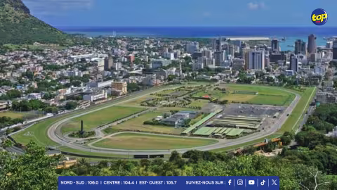 Au Champ de Mars : Un bail de cinq ans accordé au Mauritius Turf Club pour la gestion exclusive des pistes de course