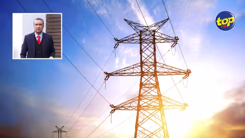 Augmentation des tarifs de l’électricité : Patrick Assirvaden réclame la démission du board de l’URA et défie Joe Lesjongard pour un face à face